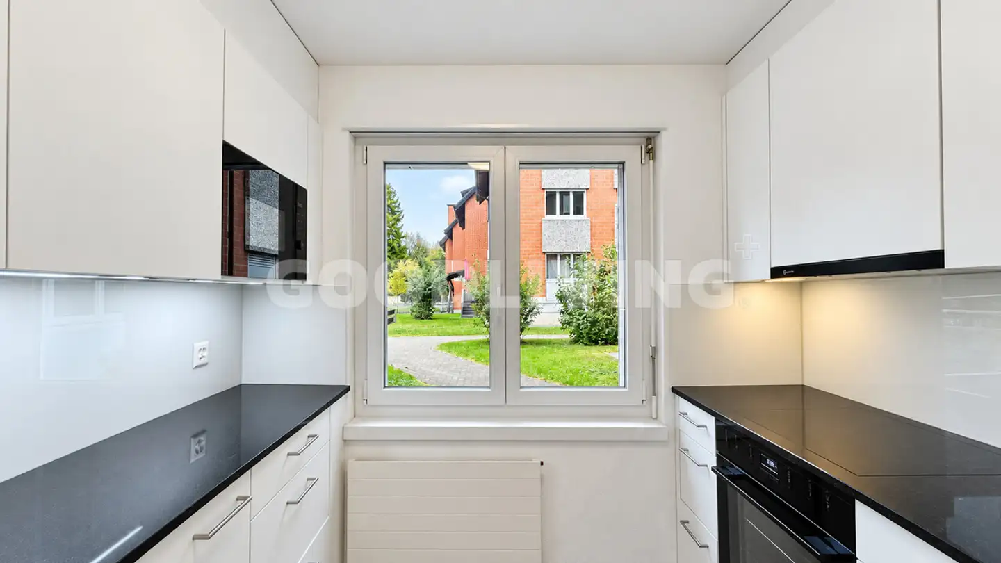 Apartment for sale - 8306 Brüttisellen - Photo 4