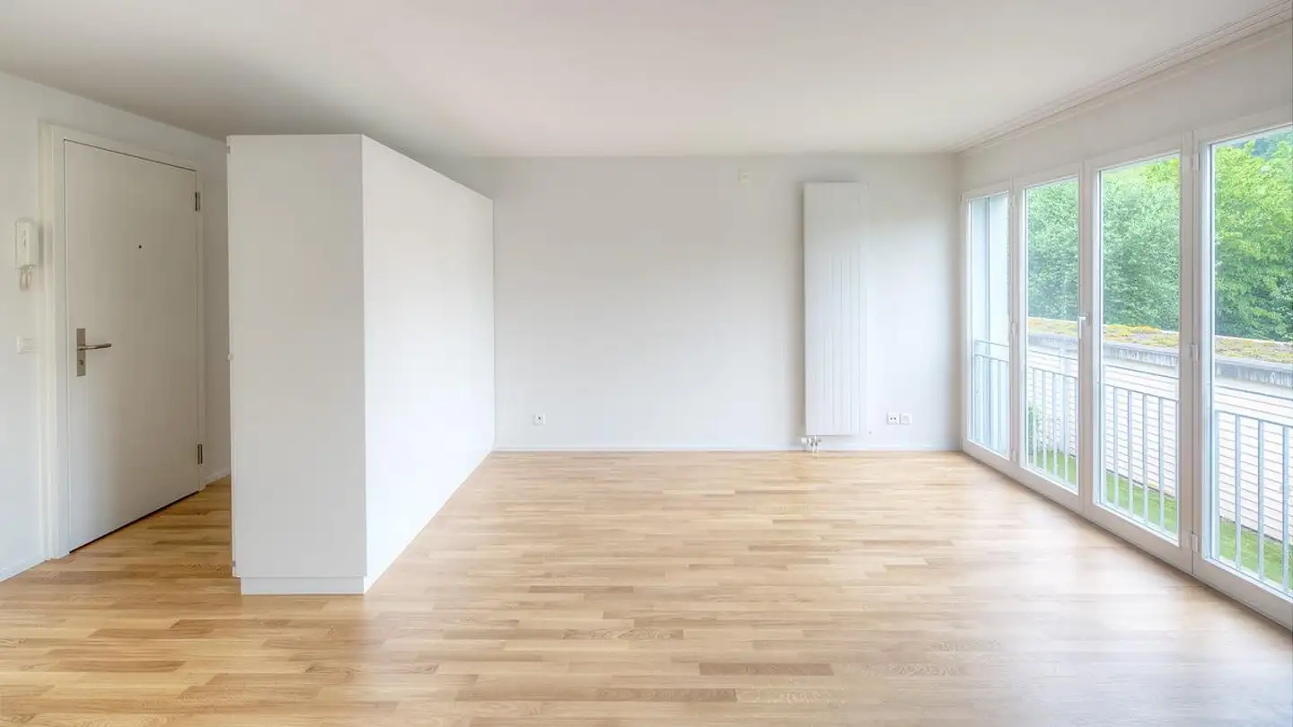 Appartement à louer - Amietstrasse 22, 3400 Burgdorf - Photo 2