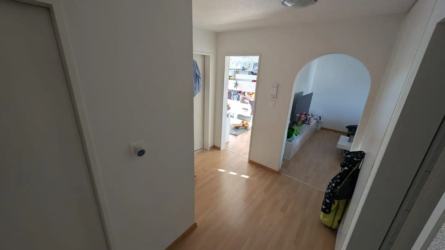 Apartment for rent - 9320 Stachen - Photo 3