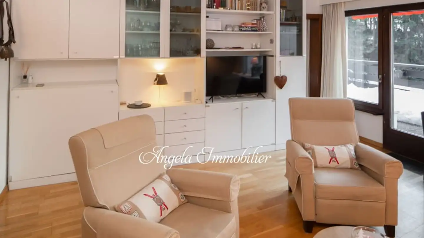 Appartamento in vendita - Route De Crans-Montana, 3963 Montana - Photo 4