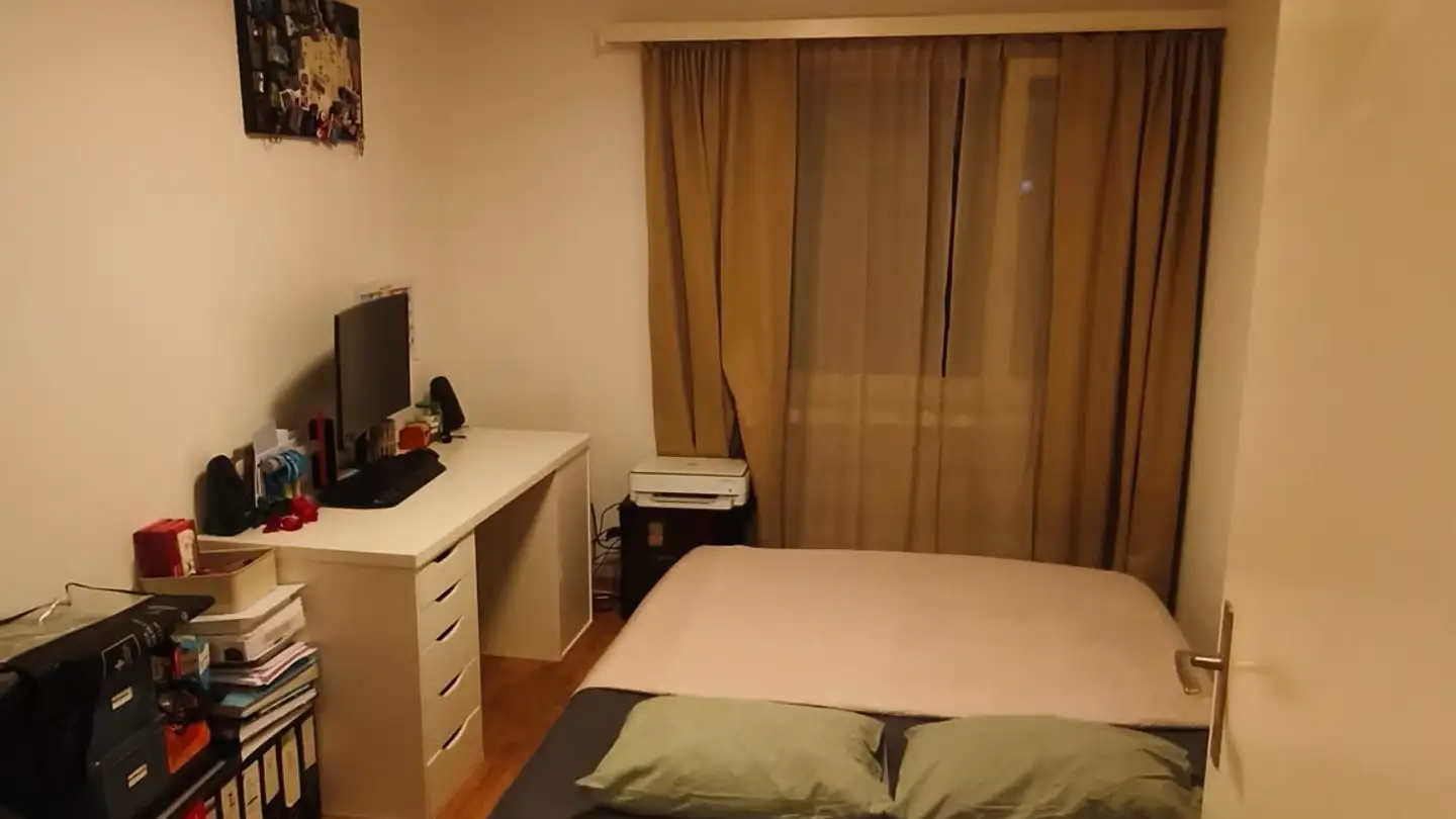 Wohnung mieten - 6020 Emmenbrücke - Foto 4