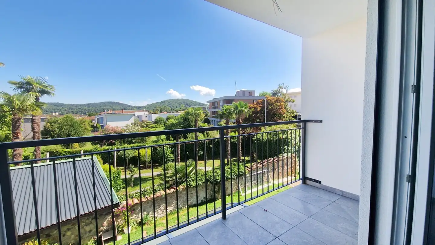 Appartement à vendre - 6854 S. Pietro - Photo 4