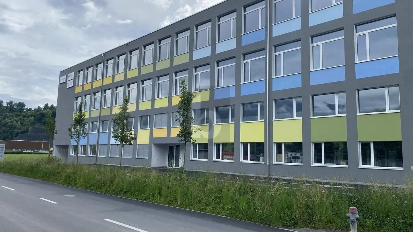 Fabbrica in affitto - 6060 Ramersberg - Photo 3