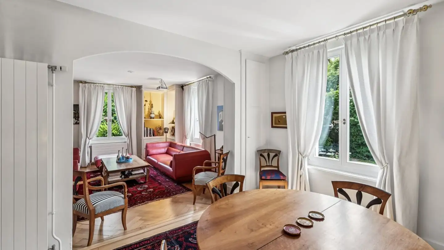 Casa a schiera in vendita - 1400 Yverdon-les-Bains - Photo 4