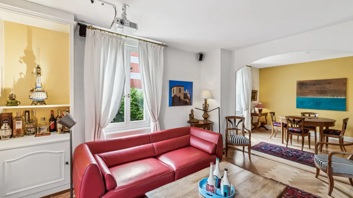 Casa singola in vendita - Avenue Des Bains, 1400 Yverdon-les-Bains - Foto 3