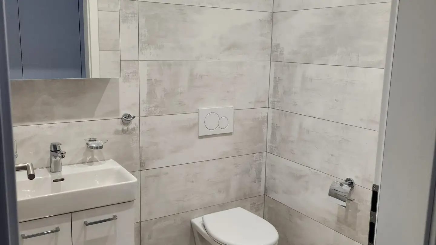 Appartement à louer - Impasse Des Perdrix 10, 1563 Dompierre FR - Photo 2