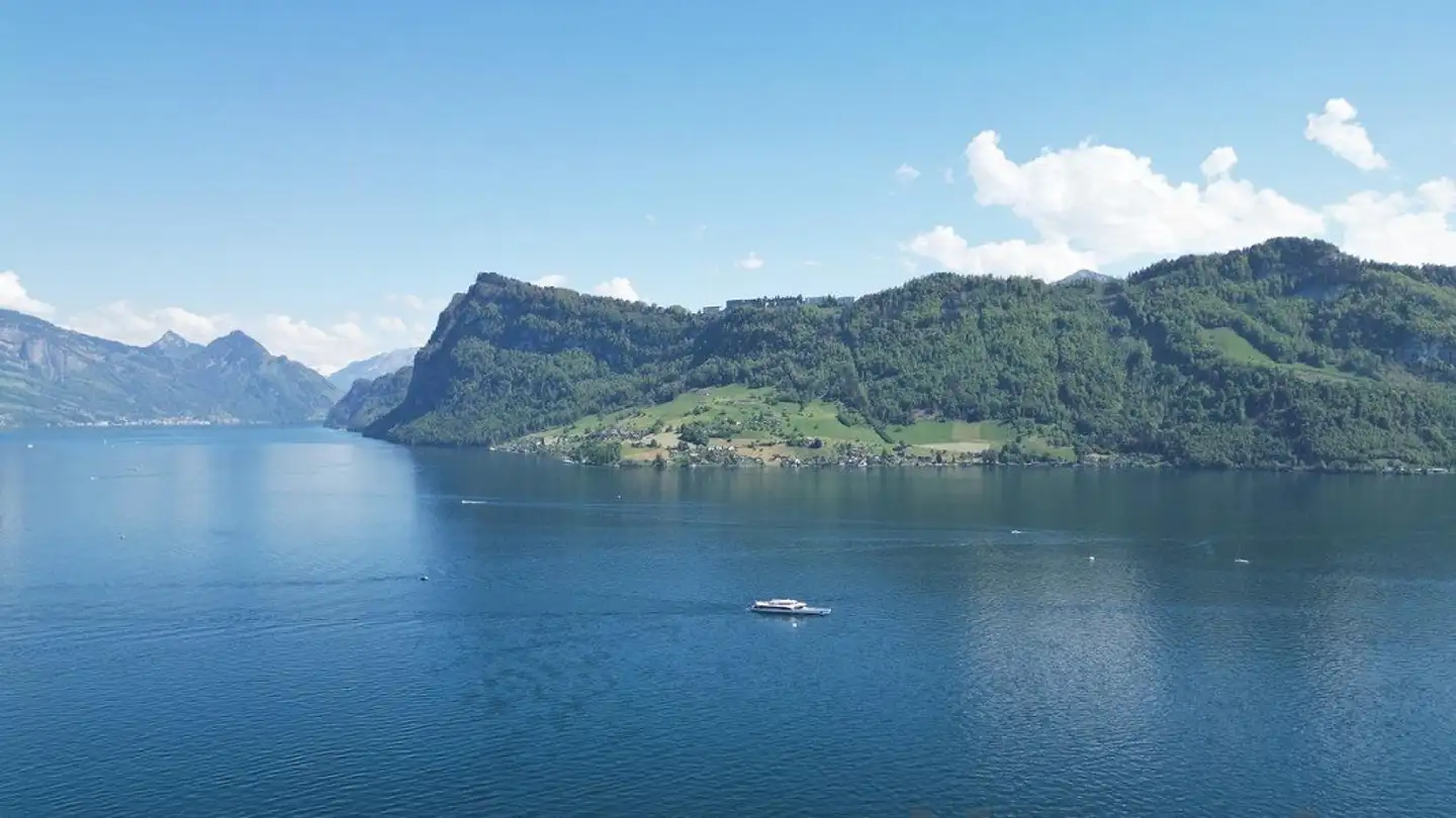 Bauland kaufen - 6047 Kastanienbaum