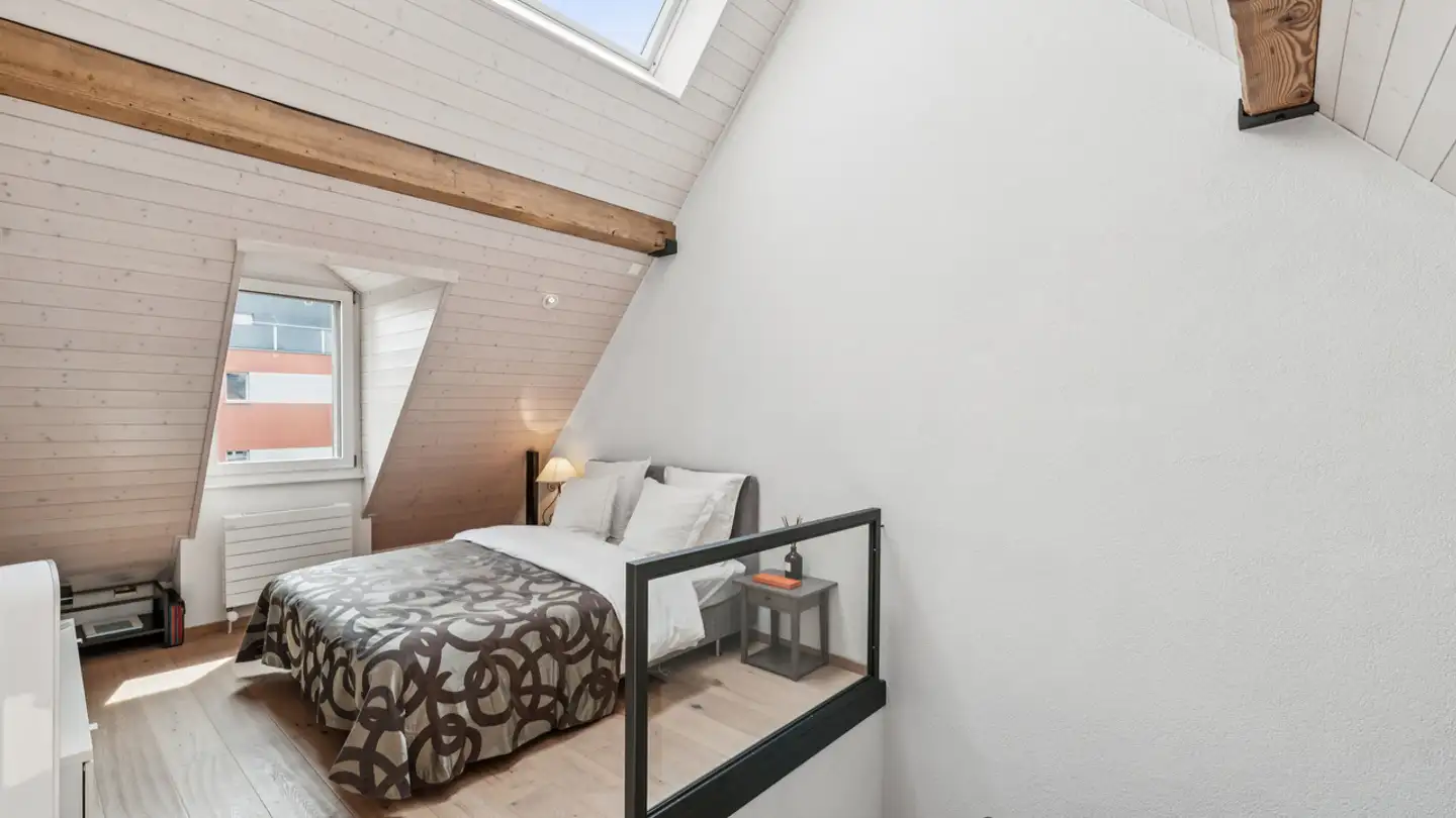 Row house for sale - 1400 Yverdon-les-Bains