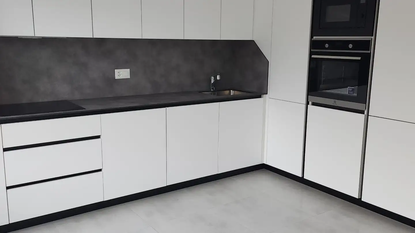 Appartement à louer - Impasse Des Perdrix 10, 1563 Dompierre FR - Photo 4