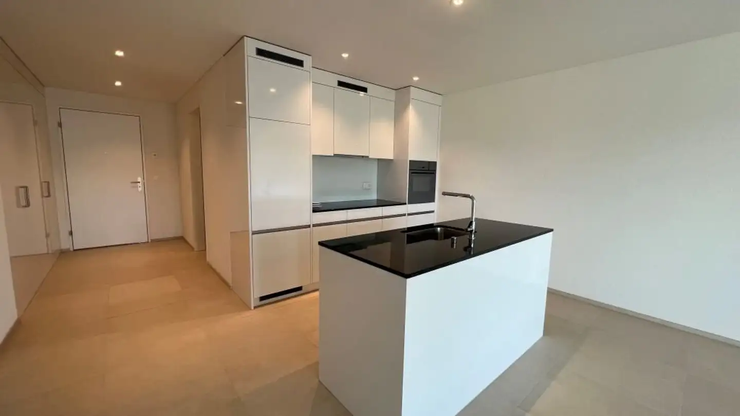 Apartment for rent - Lyssachstrasse 117, 3400 Burgdorf