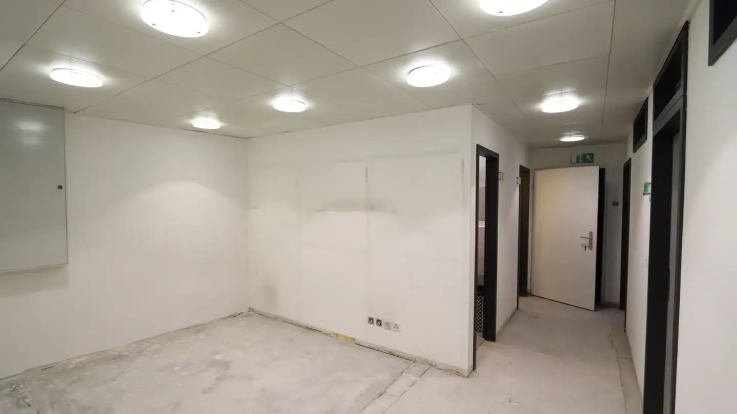 Commercial for rent - Hauptgasse 31, 4600 Olten - Photo 4