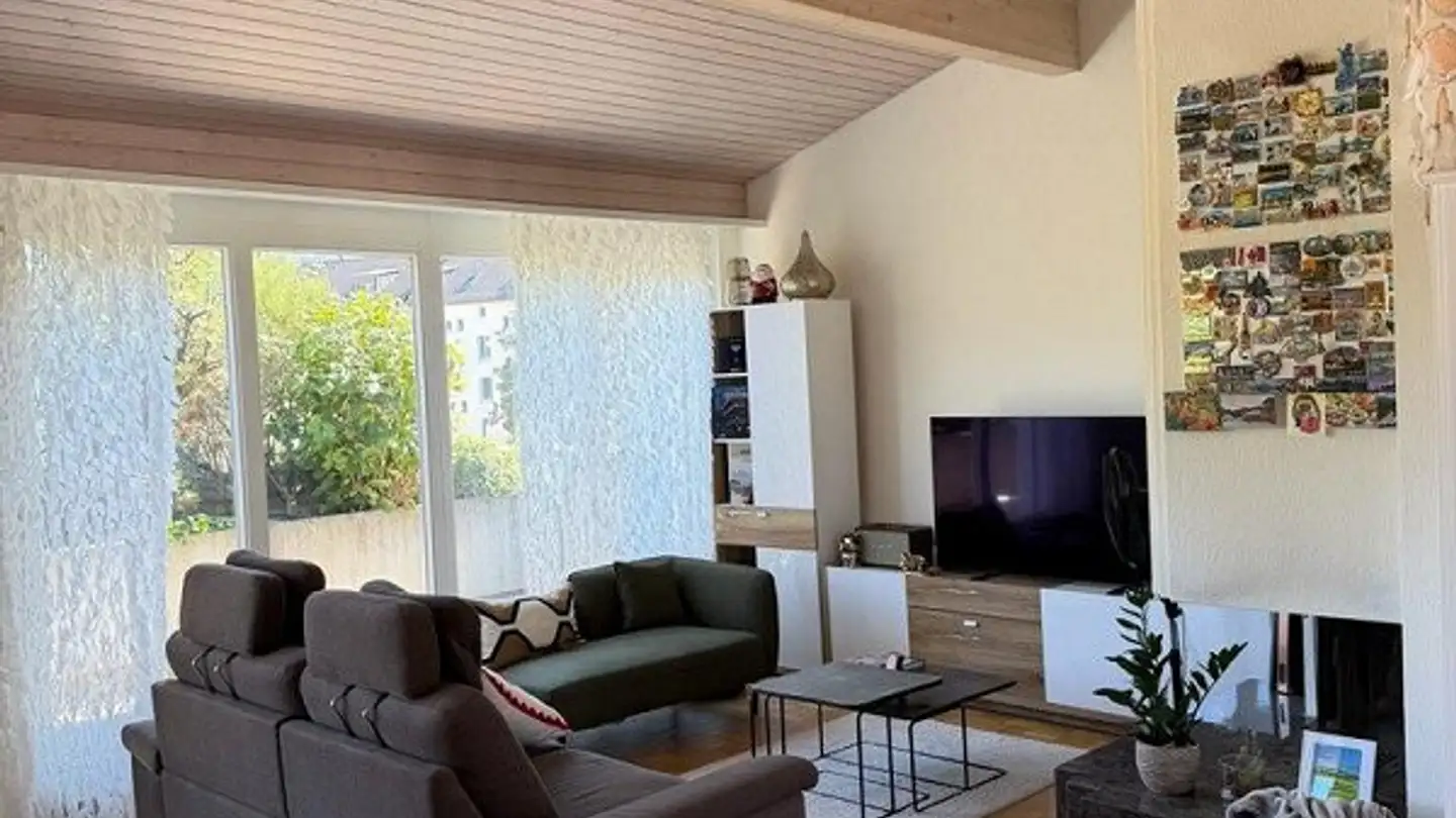 Penthouse for rent - Mäderstrasse 19, 5400 Baden