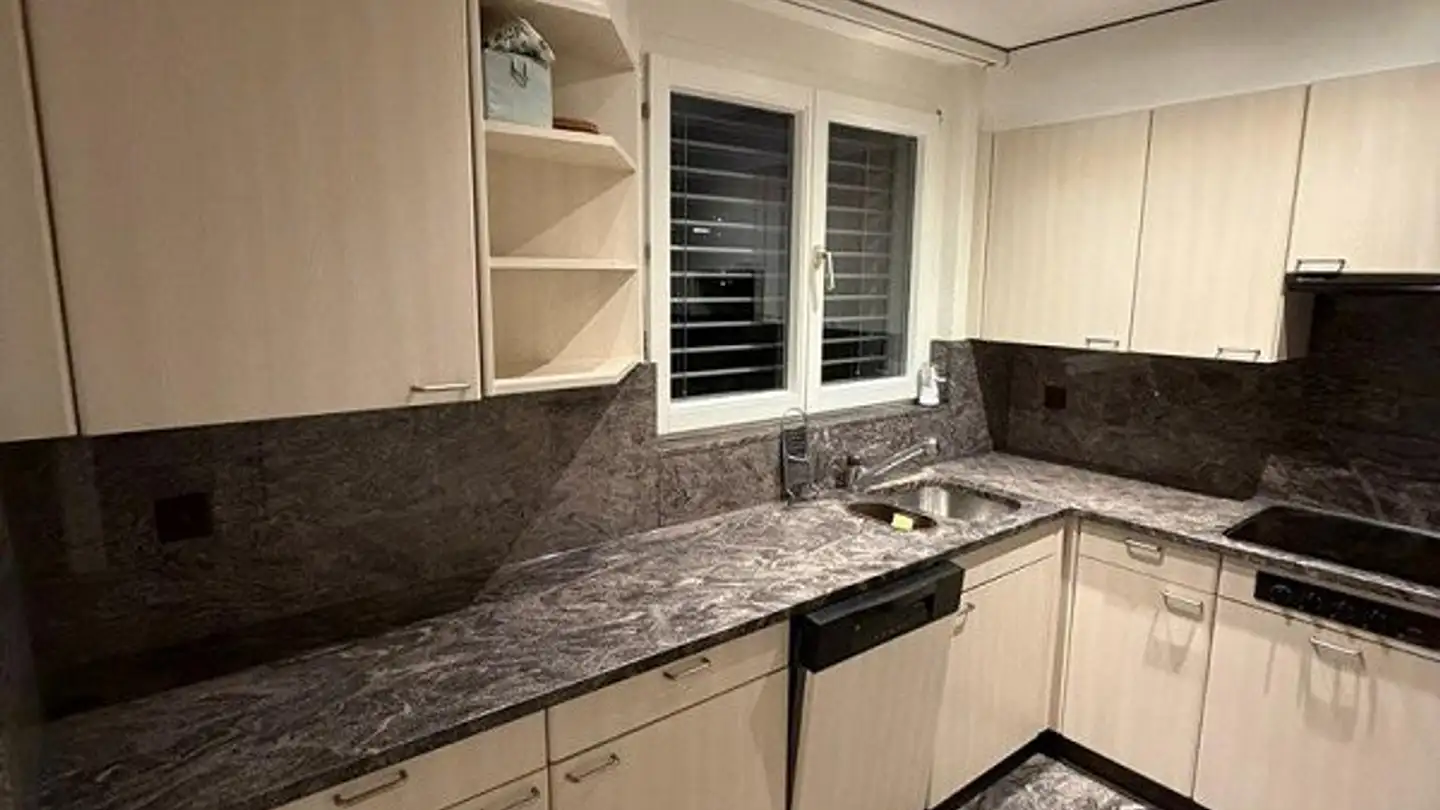 Penthouse for rent - Mäderstrasse 19, 5400 Baden - Photo 2