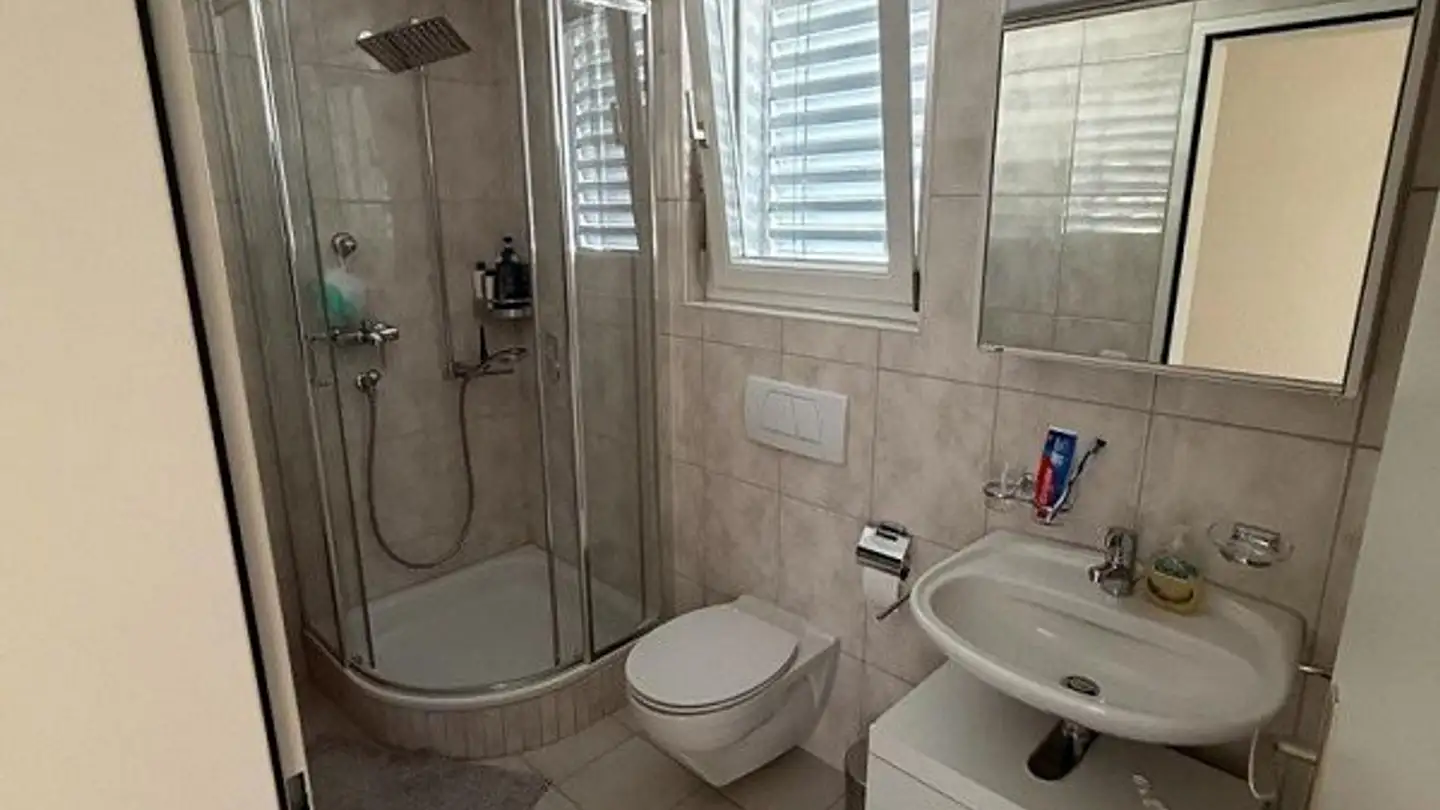 Penthouse for rent - Mäderstrasse 19, 5400 Baden - Photo 3