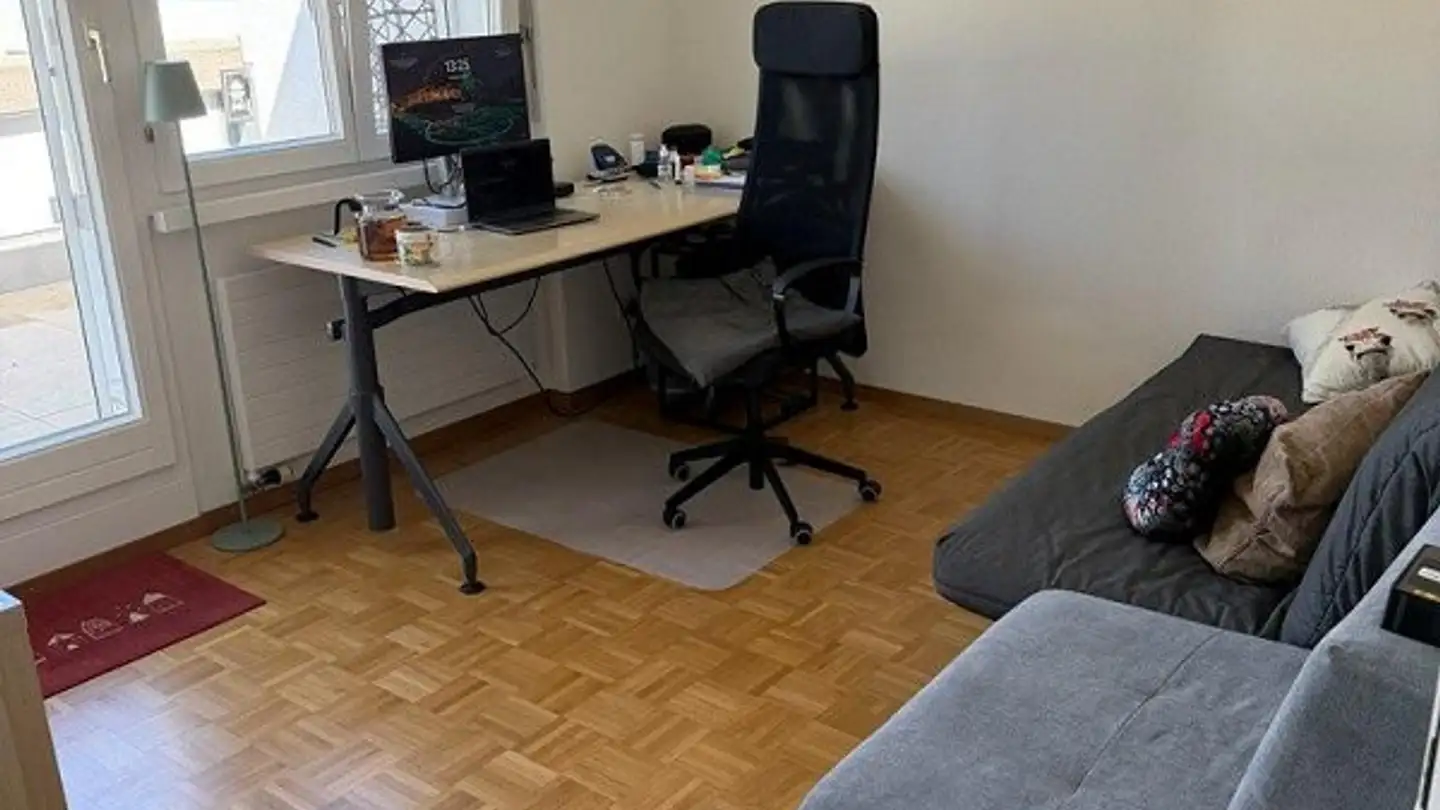 Penthouse for rent - Mäderstrasse 19, 5400 Baden - Photo 4
