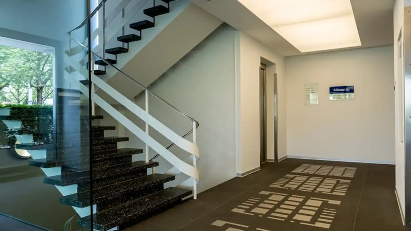 Commercial for rent - Leutschenbachstrasse 45, 8050 Zürich - Photo 3