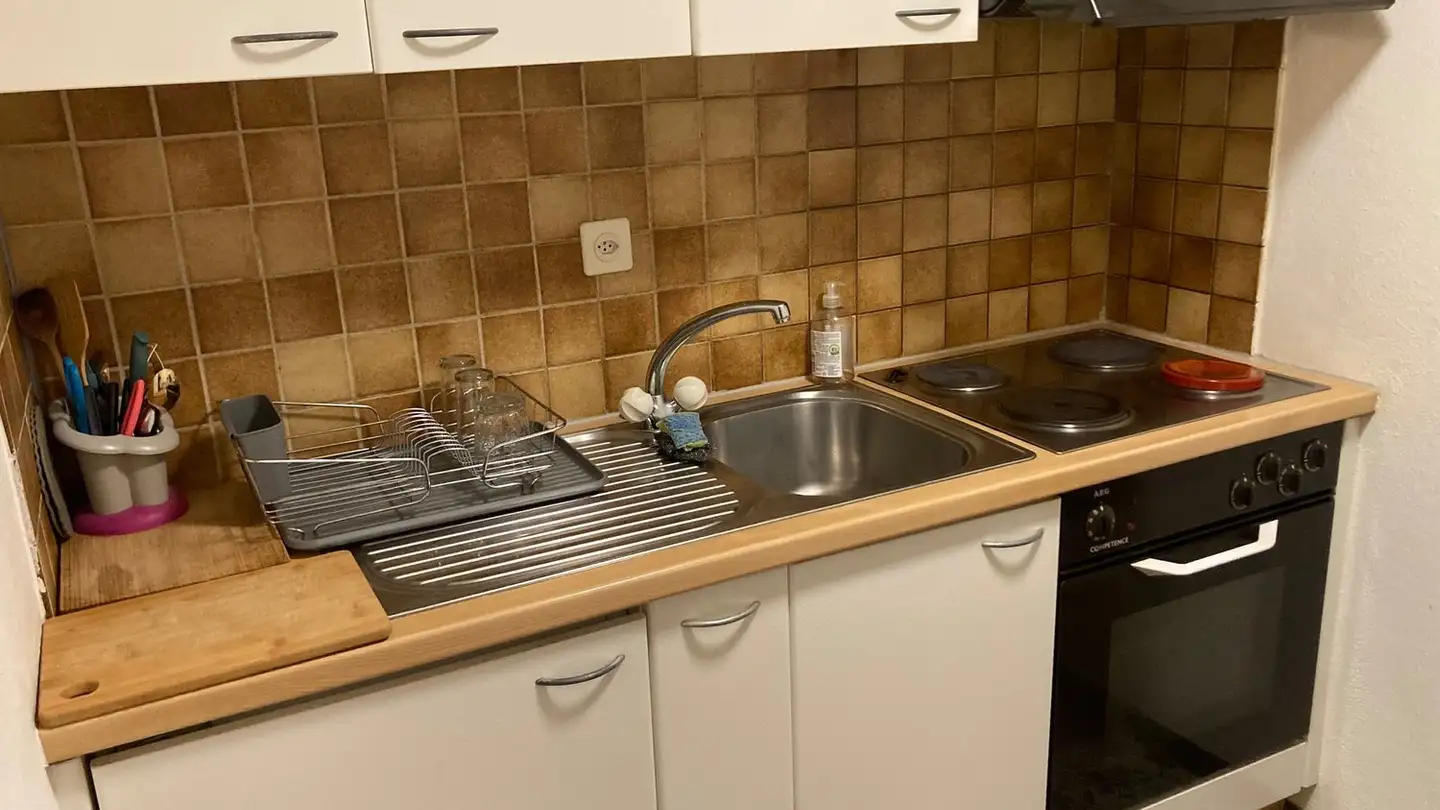 Apartment for rent - Via Vecchio Canale 2, 6982 Agno