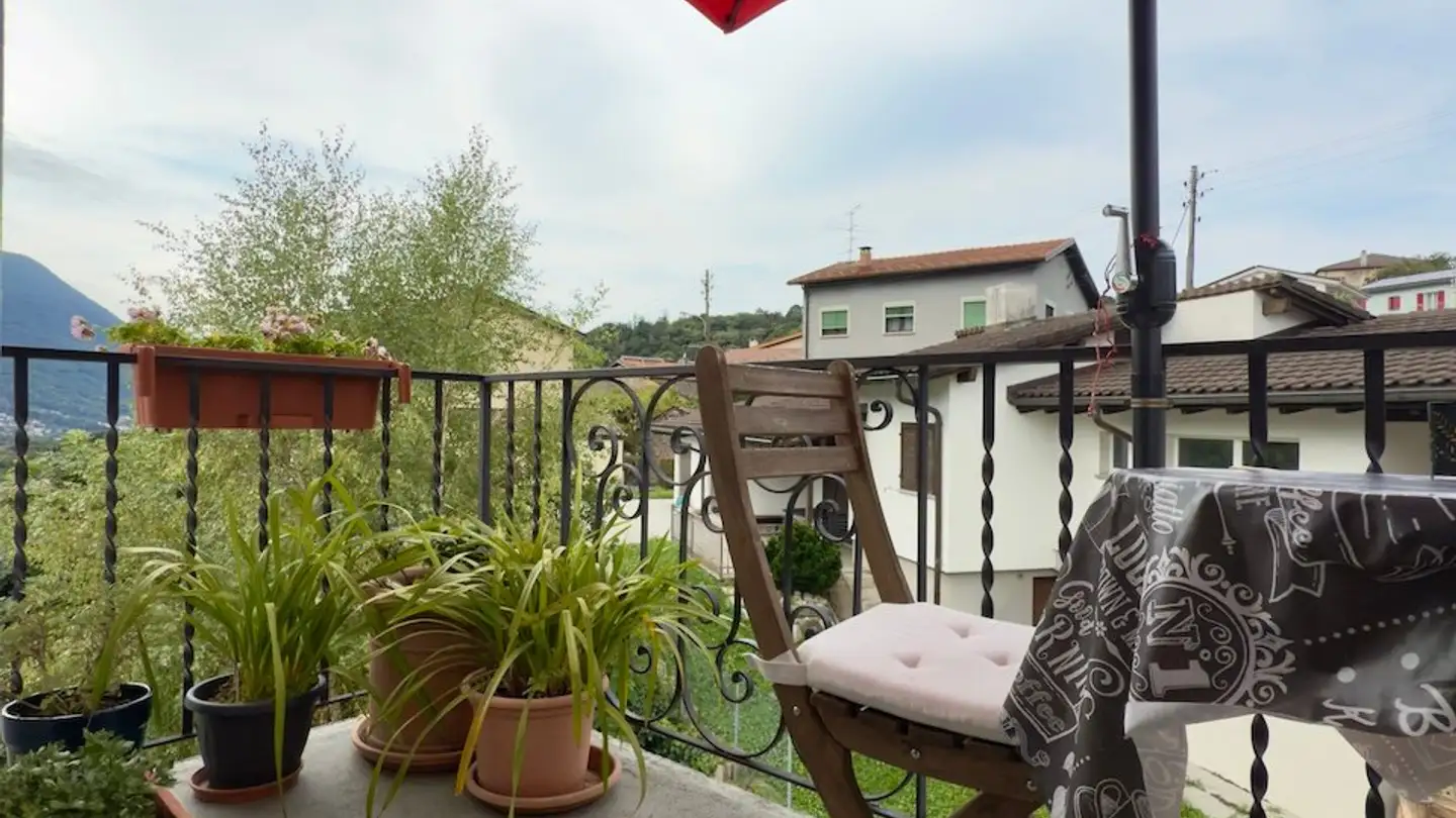 Casa bifamiliare in vendita - 6953 Lugaggia - Photo 4