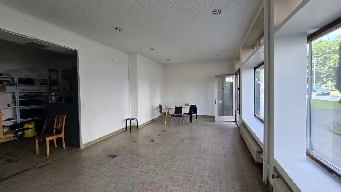 Commerciale in affitto - Rue De Vermont 12, 1202 Genève - Photo 3