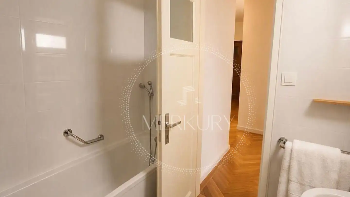 Apartment for rent - 1203 Genève - Photo 3