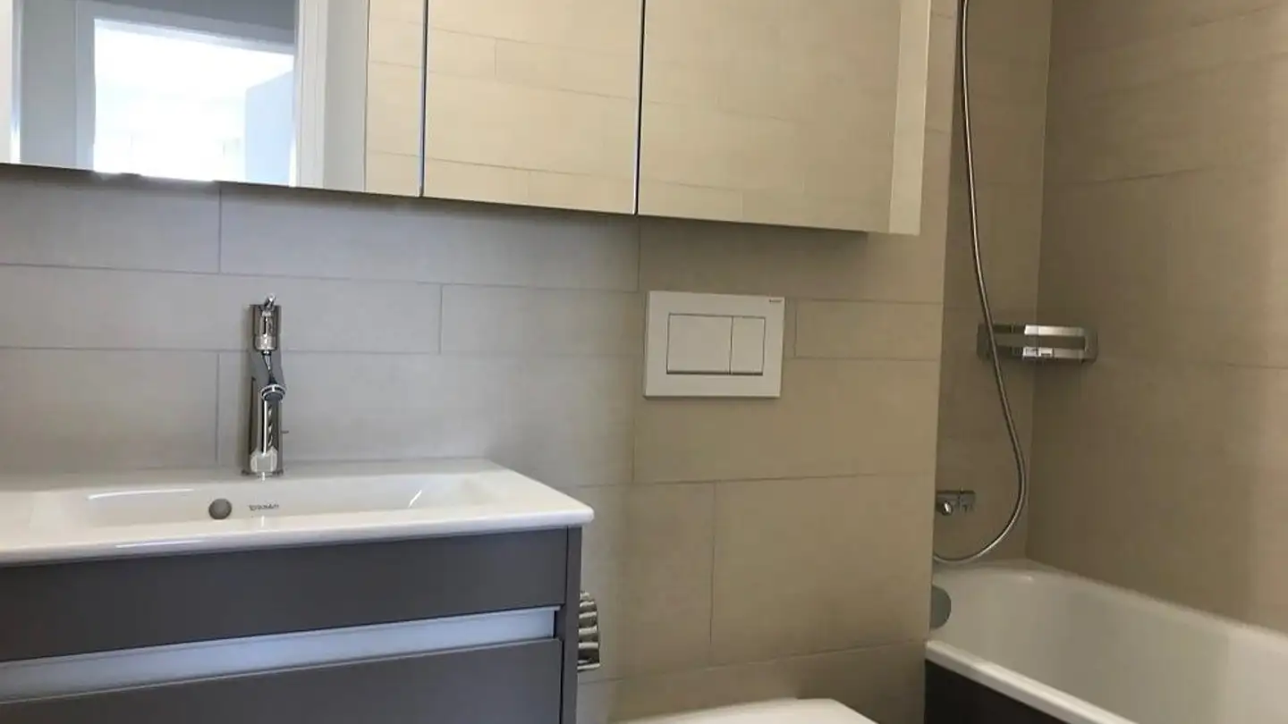 Wohnung mieten - Weissensteinstrasse 16, 4513 Langendorf - Foto 4