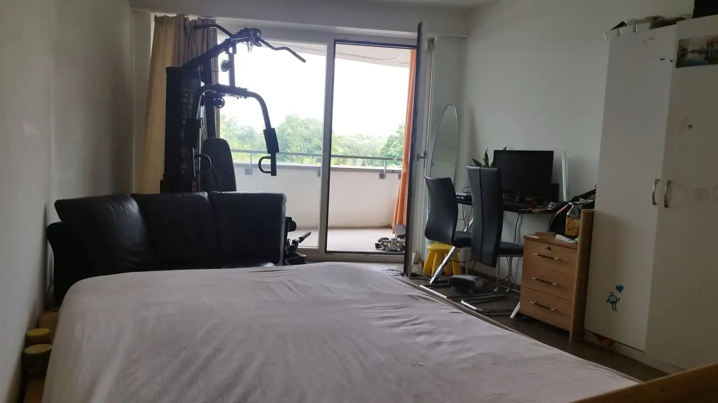 Apartment for rent - 8953 Dietikon - Photo 3