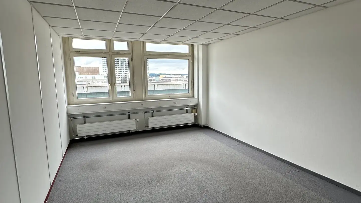 Commercial for rent - Leutschenbachstrasse 45, 8050 Zürich - Photo 4