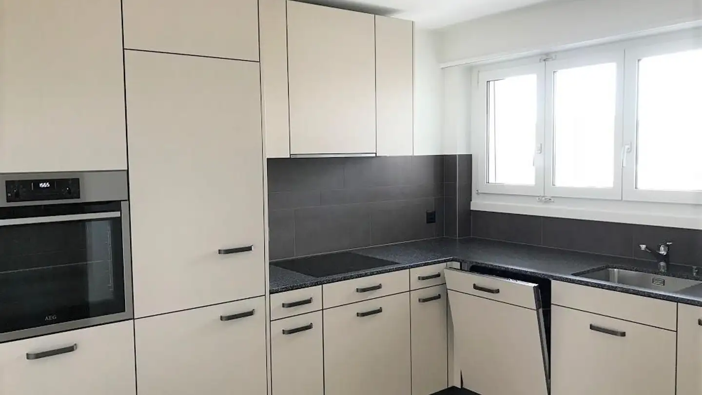 Wohnung mieten - Weissensteinstrasse 16, 4513 Langendorf