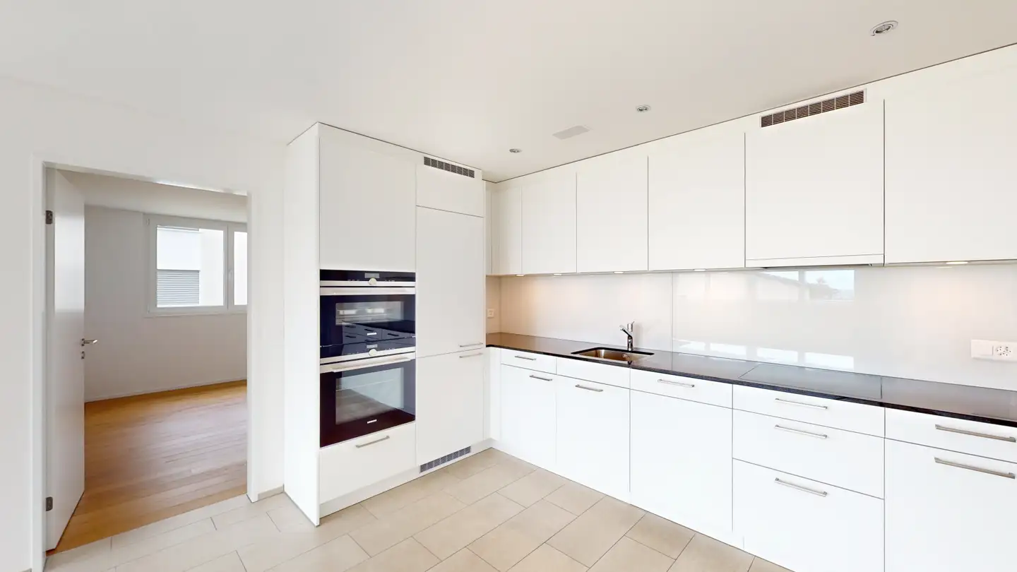 Appartamento in affitto - Bergstrasse 46, 9445 Rebstein - Foto 2