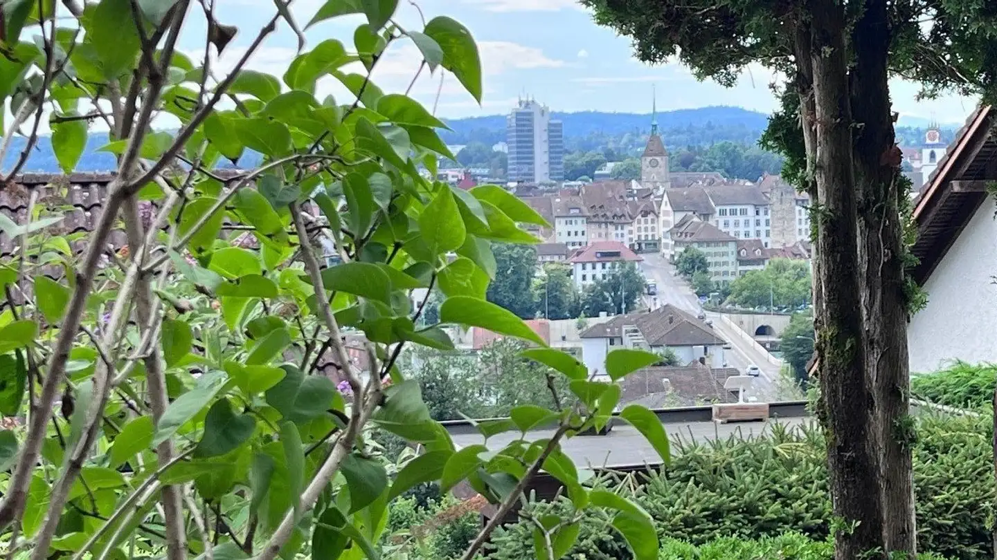 Apartment for rent - Hungerbergstrasse, 5000 Aarau