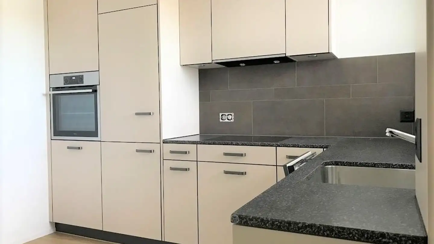 Wohnung mieten - Weissensteinstrasse 16, 4513 Langendorf - Foto 2