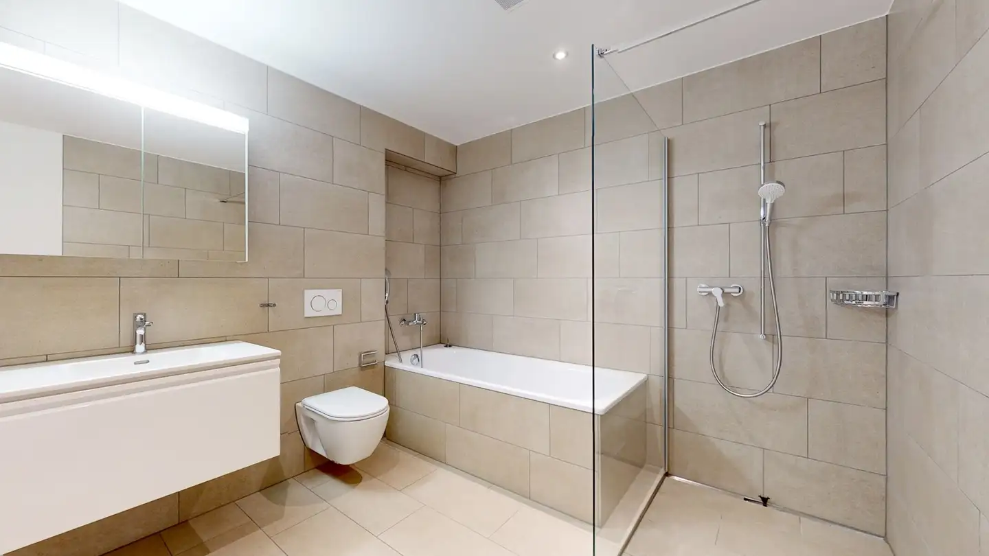 Appartamento in affitto - Bergstrasse 46, 9445 Rebstein - Foto 3