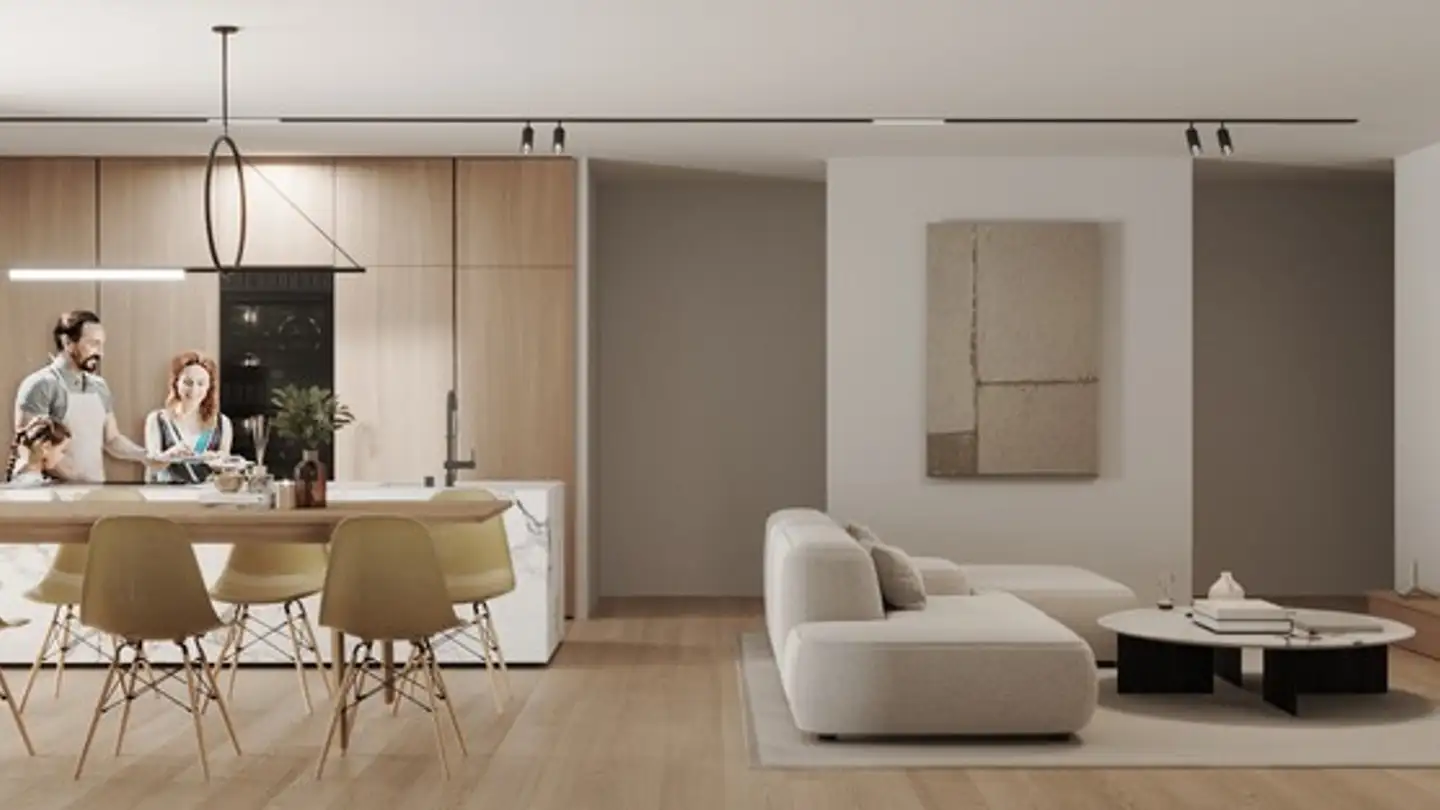 Apartment for sale - 1994 Aproz (Nendaz) - Photo 3