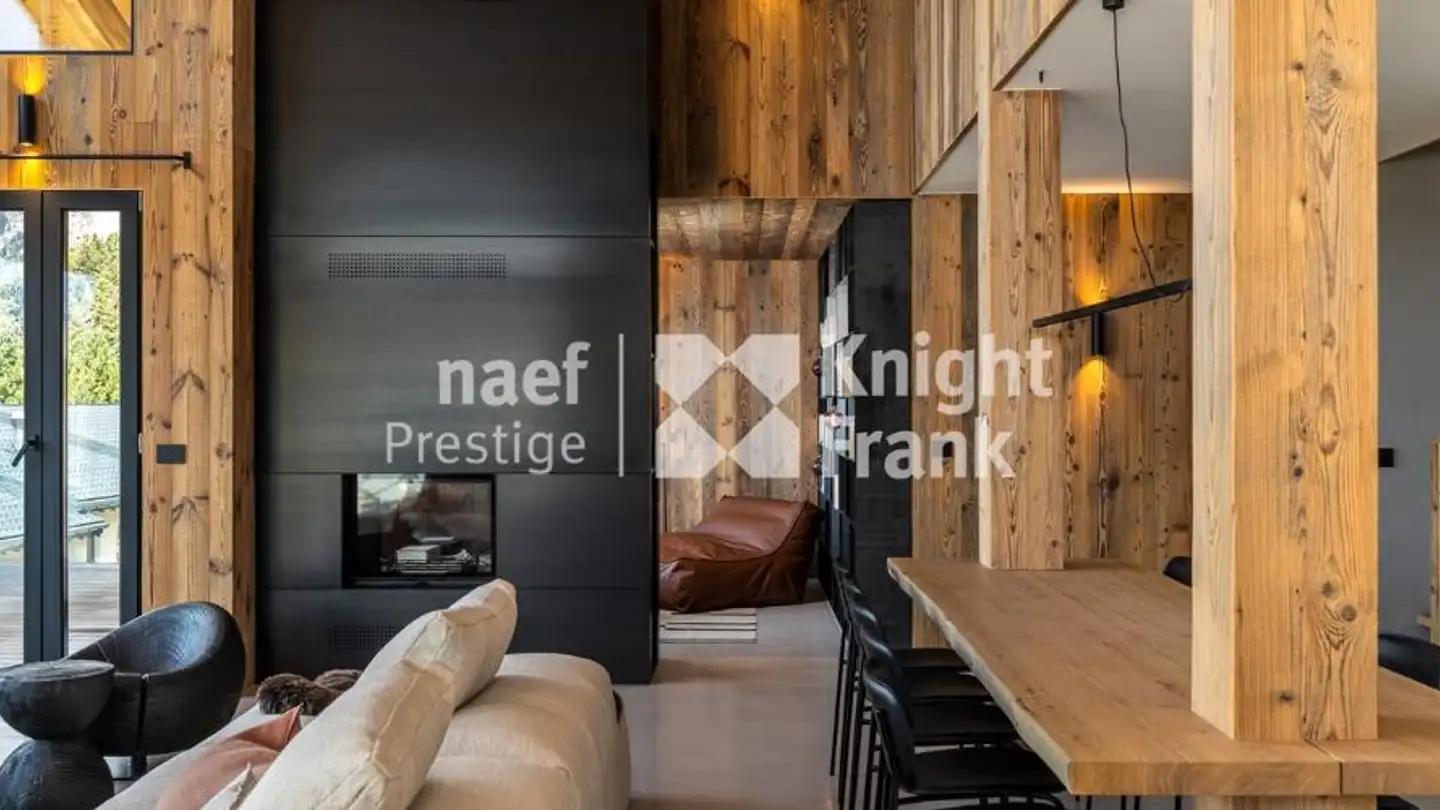 Chalet for sale - 1978 Lens - Photo 4