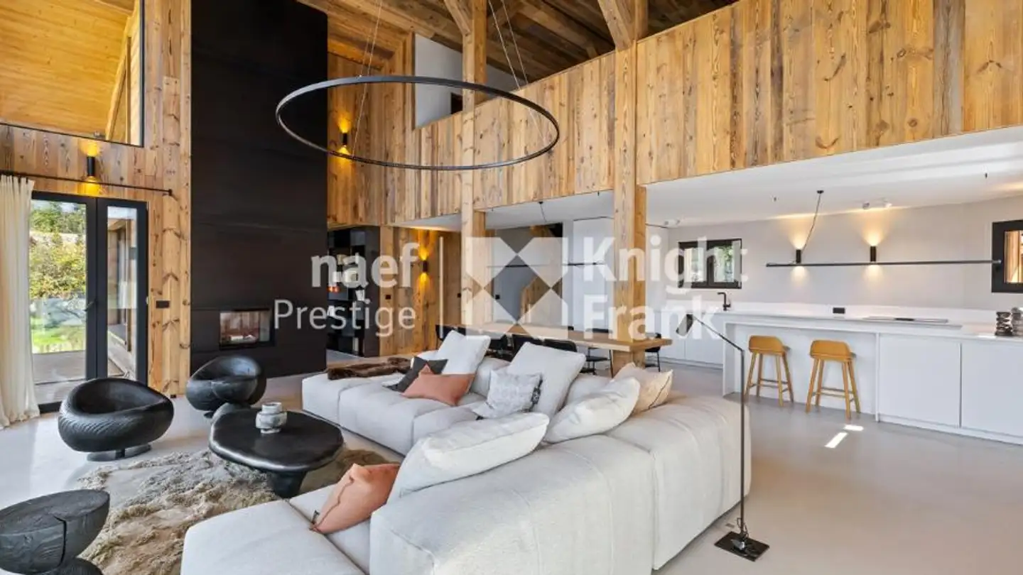 Chalet for sale - 1978 Lens - Photo 2