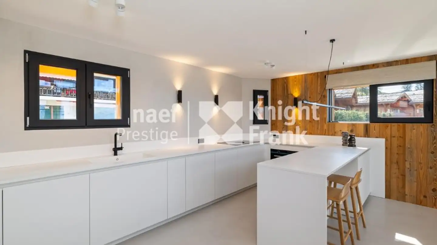 Chalet for sale - 1978 Lens - Photo 3