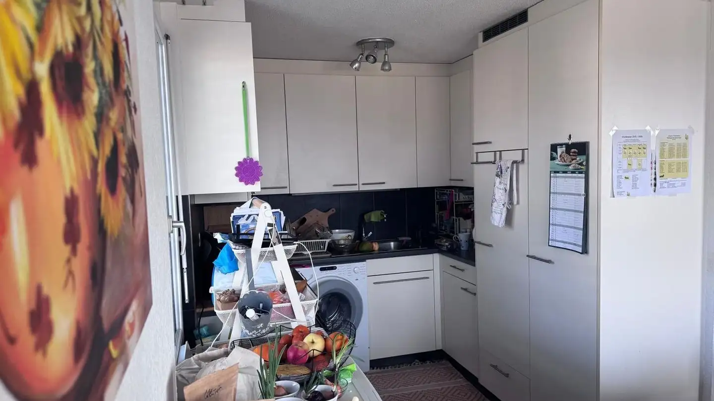 Appartement à louer - Engeloostrasse 3, 5621 Zufikon - Photo 2