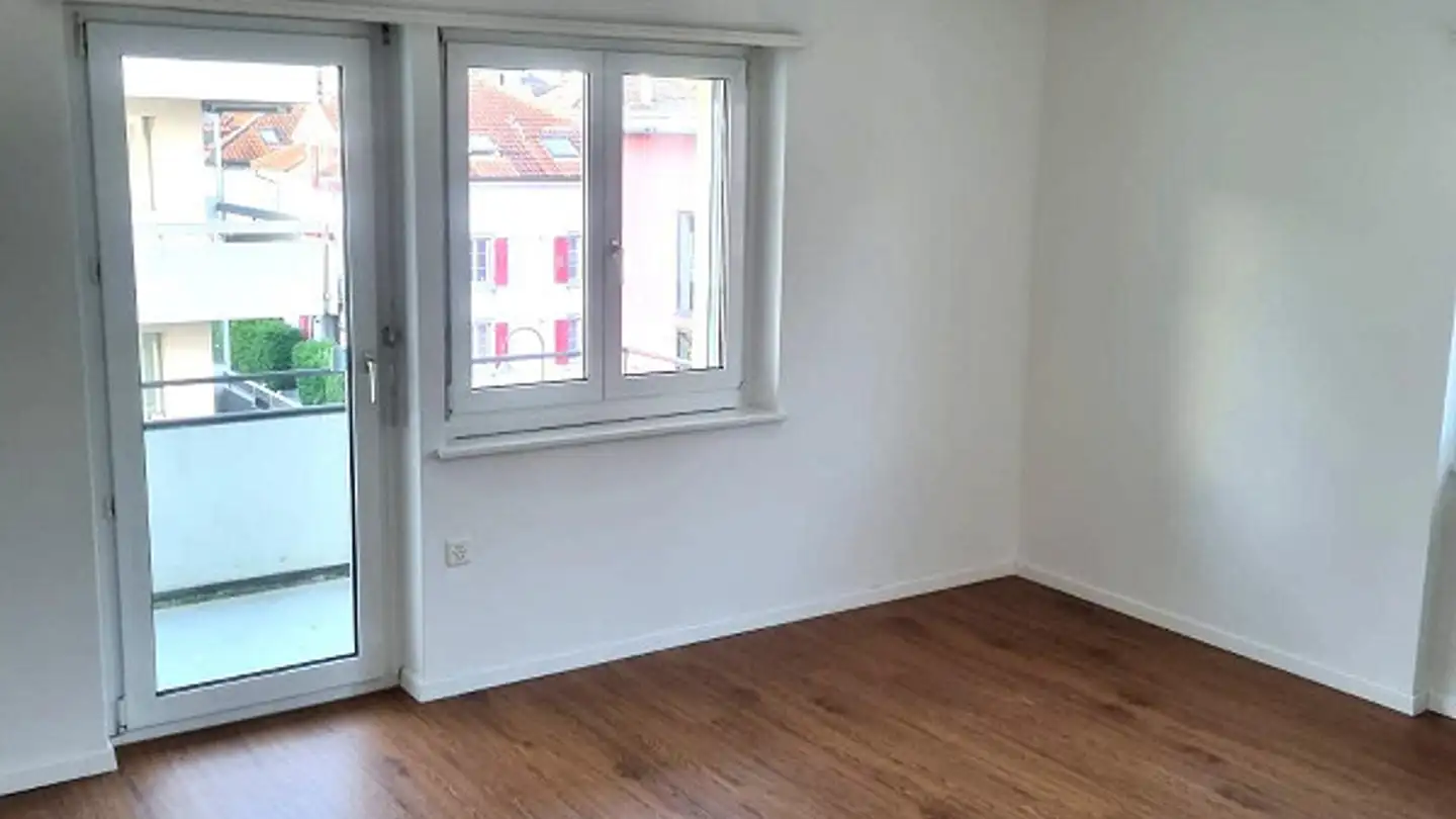 Wohnung mieten - Kirchstrasse 50, 9400 Rorschach - Foto 2