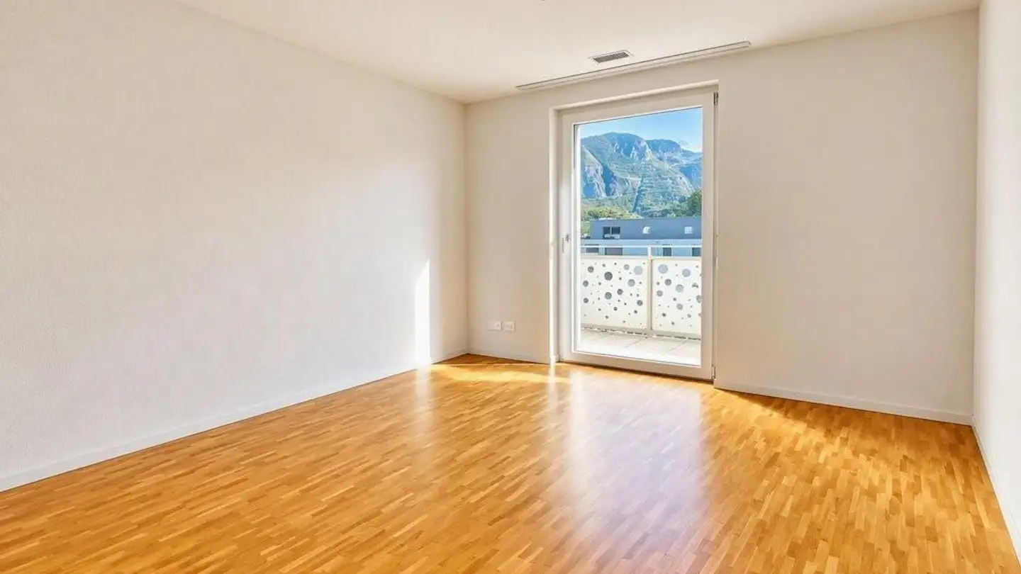 Appartamento in affitto - Avenue Des Platanes 15, 3960 Sierre - Foto 4
