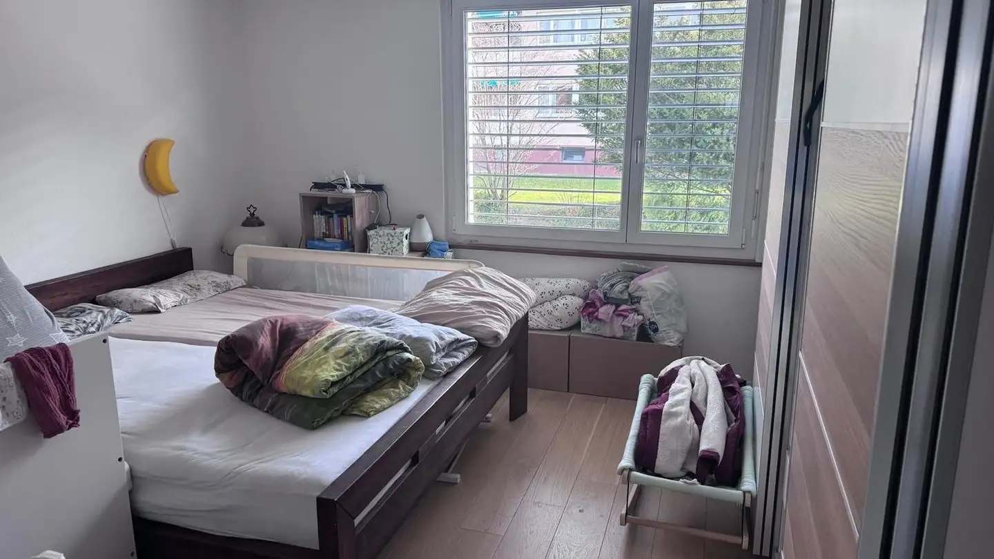 Appartement à louer - Engeloostrasse 3, 5621 Zufikon - Photo 3