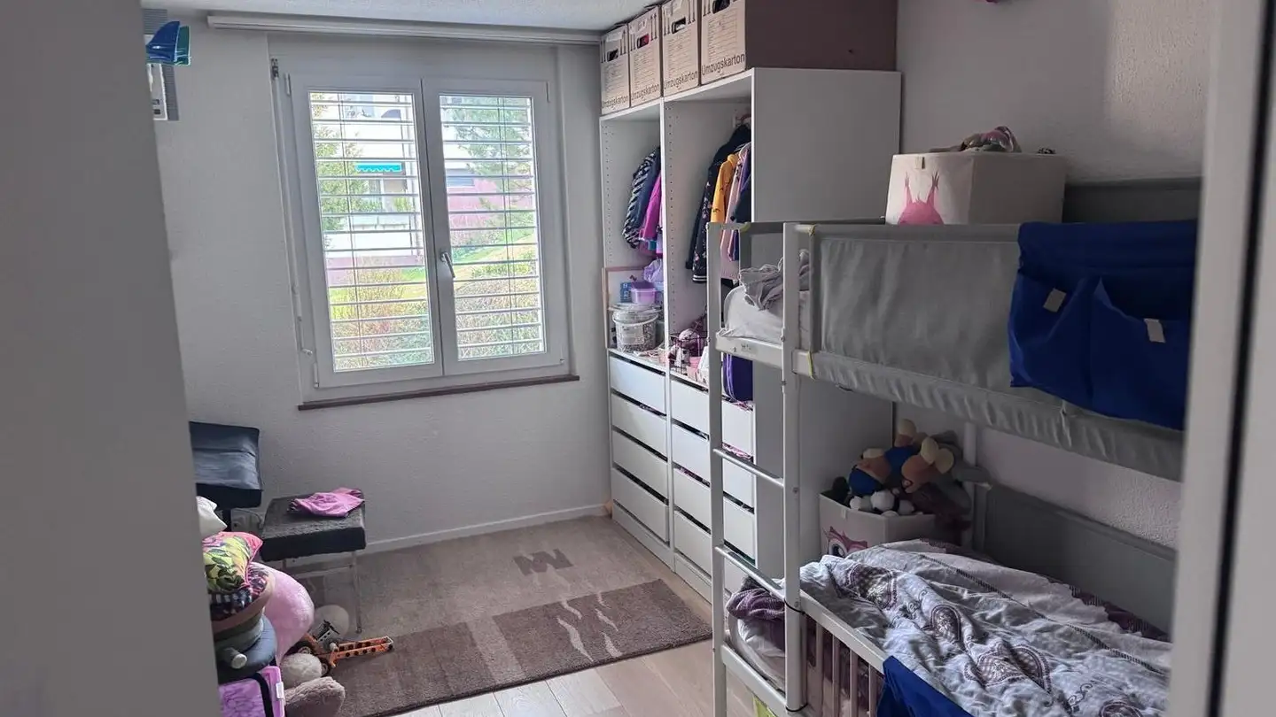 Appartement à louer - Engeloostrasse 3, 5621 Zufikon - Photo 4