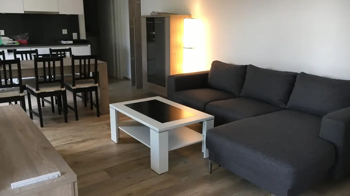 Appartement à louer - Via Meguldín 8, 6986 Novaggio