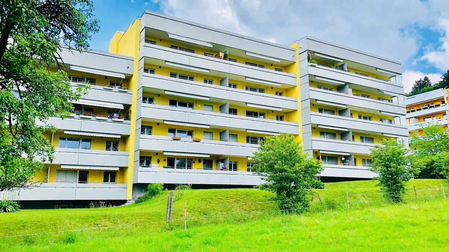 Appartamento in affitto - Kappelisackerstrasse 46, 3063 Ittigen - Photo 2