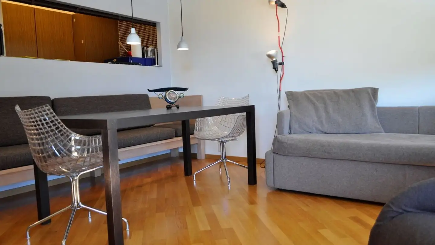 Appartamento in vendita - Rue Du Pas De L'ours, 3963 Crans-Montana - Photo 2