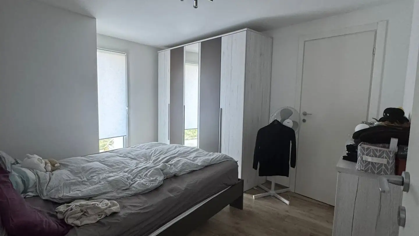 Appartement à louer - Via Meguldín 8, 6986 Novaggio - Photo 3