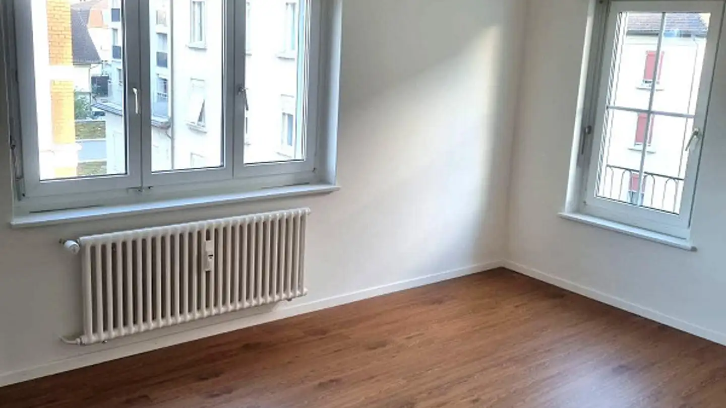 Wohnung mieten - Kirchstrasse 50, 9400 Rorschach - Foto 4