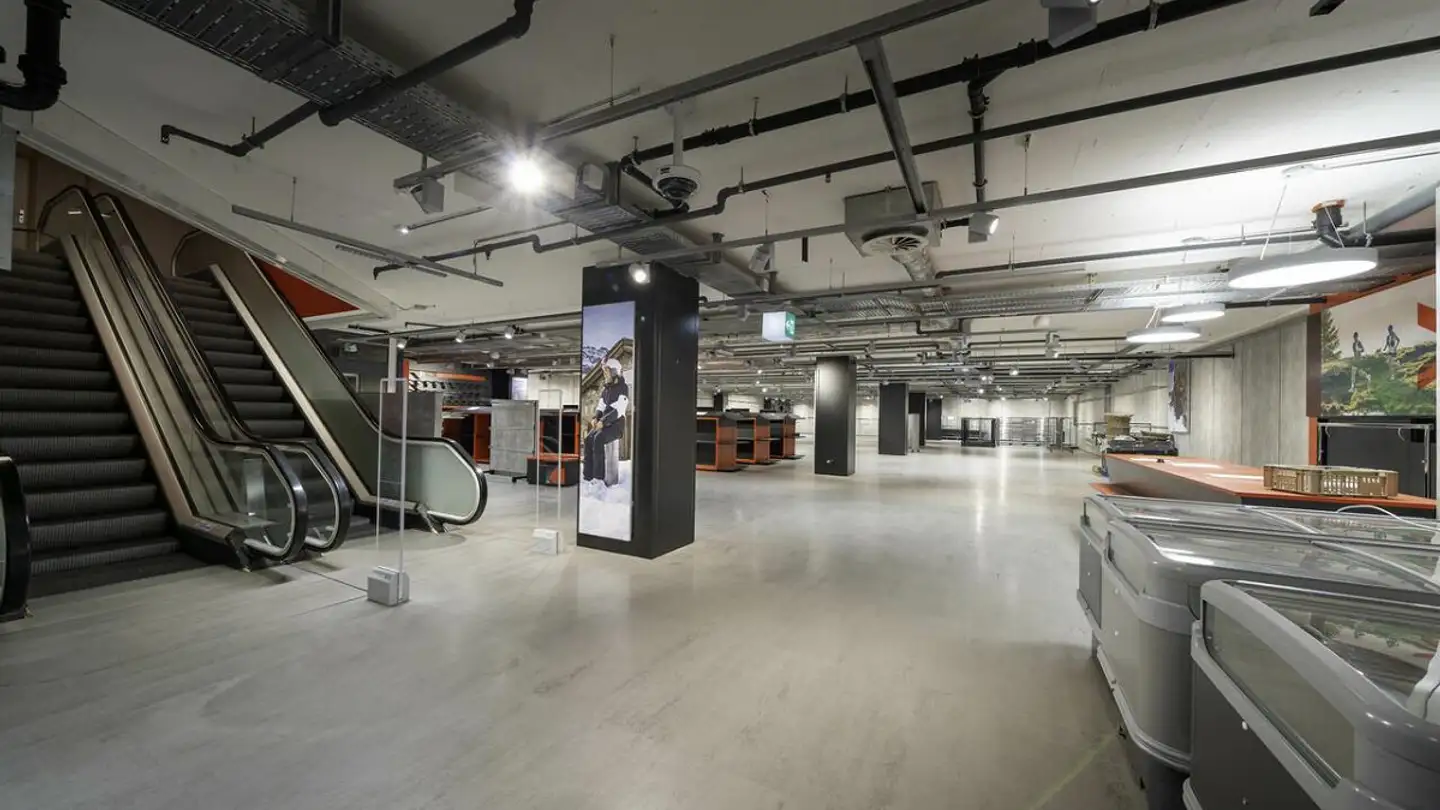 Bureau à louer - Ergolzstrasse 2, 4414 Füllinsdorf - Photo 4