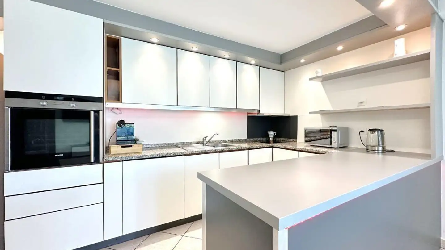 Casa singola in vendita - Via Al Maglio 2, 6592 S. Antonino - Foto 4