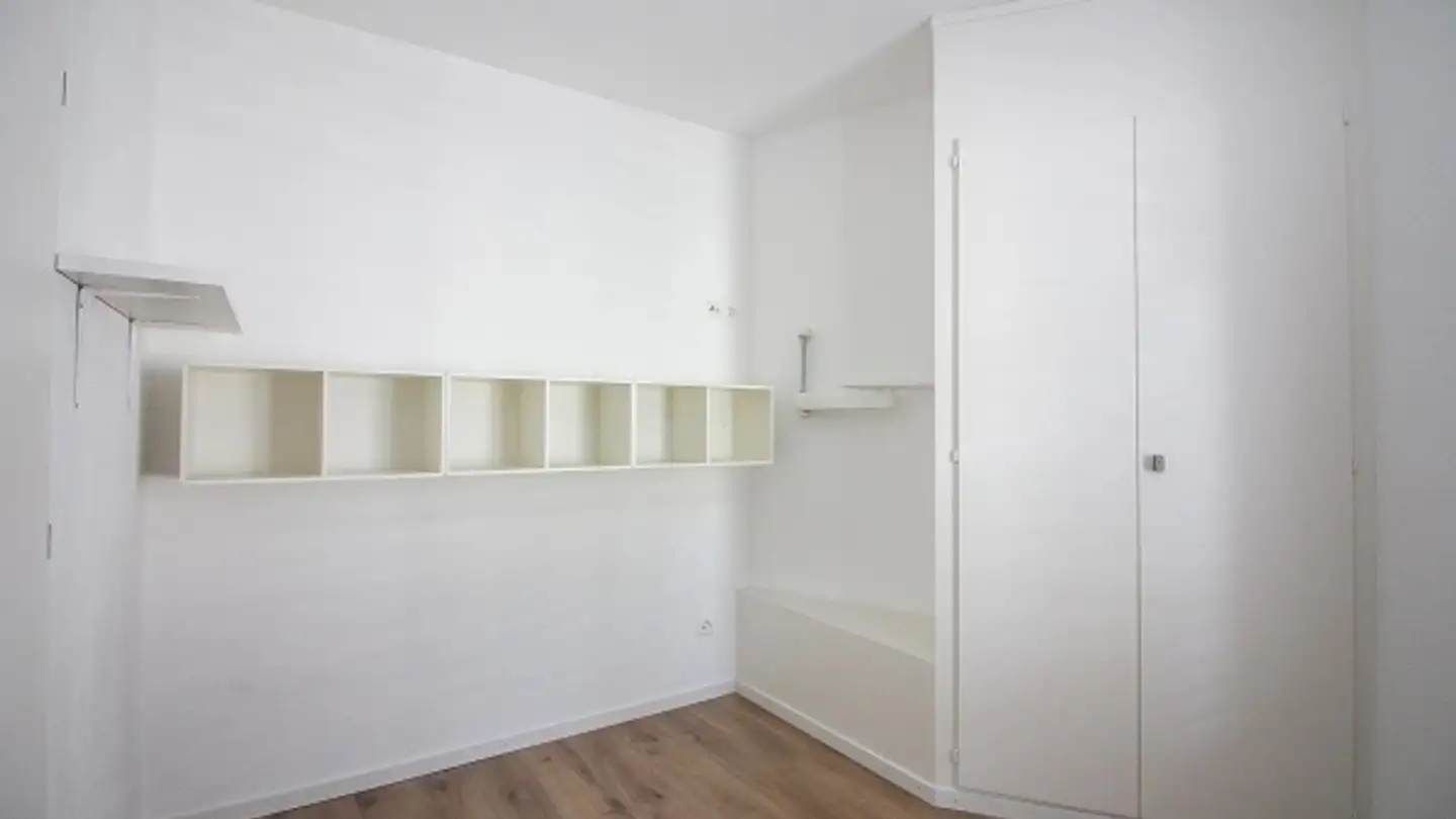 Appartamento ammobiliato in affitto - Rue De La Louve 2, 1003 Lausanne - Photo 2