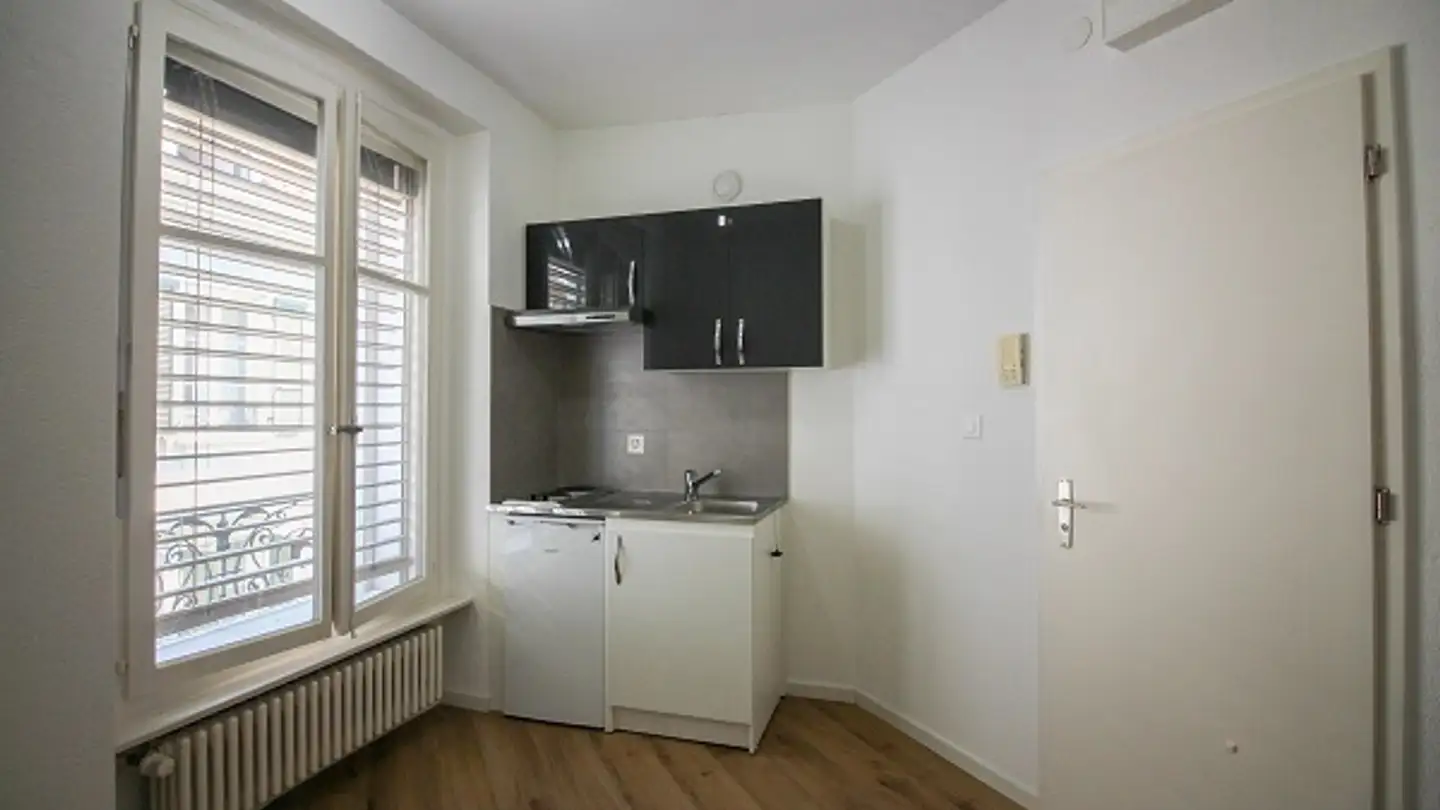 Appartamento ammobiliato in affitto - Rue De La Louve 2, 1003 Lausanne - Photo 3